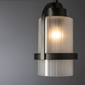 Hubbardton Forge, Alcove Outdoor Pendant, OUTDOOR CEILING LIGHTS