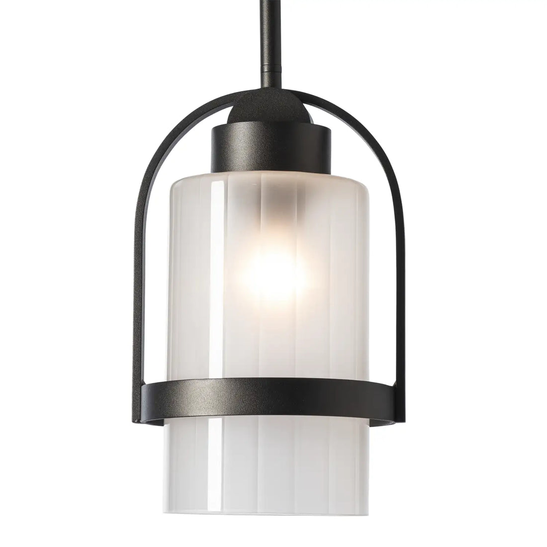 Hubbardton Forge, Alcove Outdoor Pendant, OUTDOOR CEILING LIGHTS