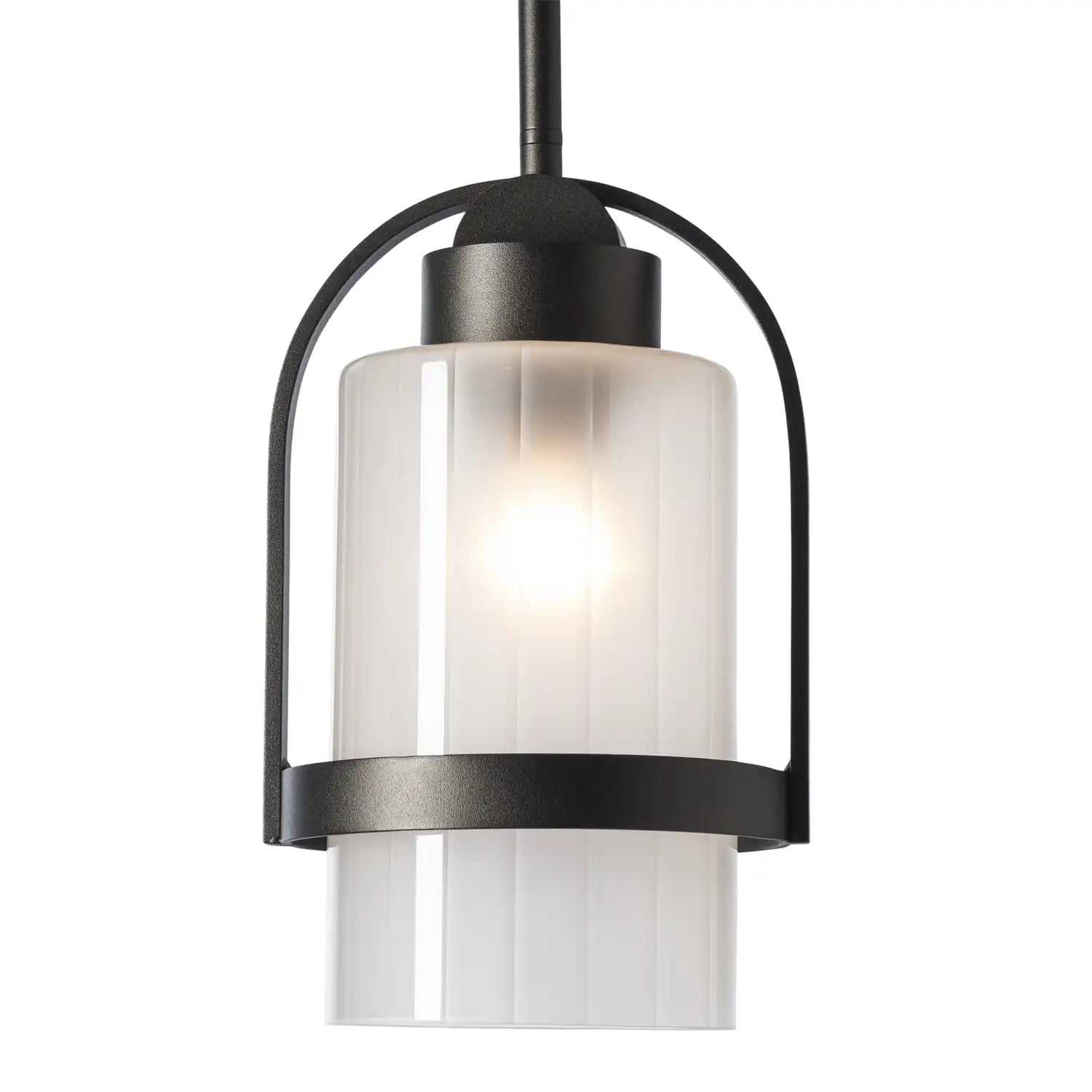 Hubbardton Forge, Alcove Outdoor Pendant, OUTDOOR CEILING LIGHTS