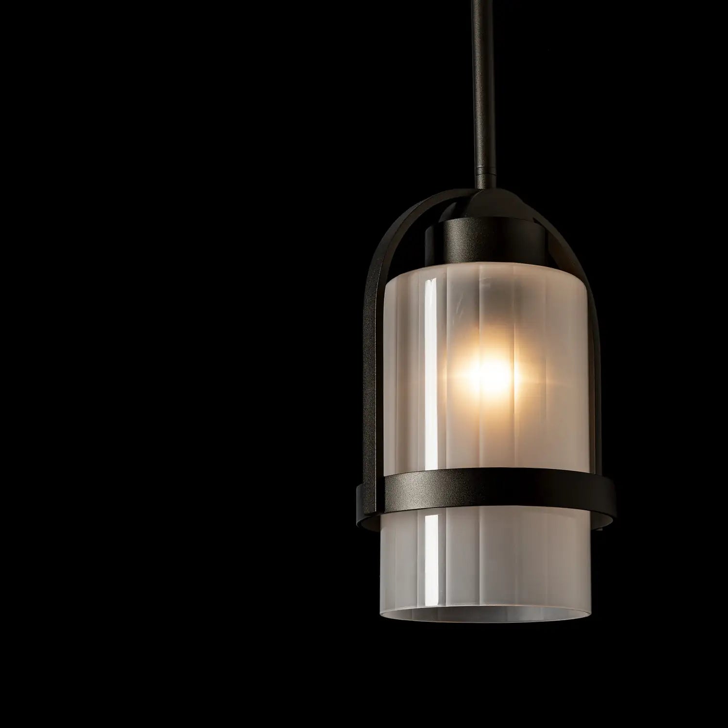 Hubbardton Forge, Alcove Outdoor Pendant, OUTDOOR CEILING LIGHTS