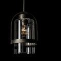 Hubbardton Forge, Alcove Outdoor Pendant, OUTDOOR CEILING LIGHTS