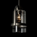Hubbardton Forge, Alcove Outdoor Pendant, OUTDOOR CEILING LIGHTS
