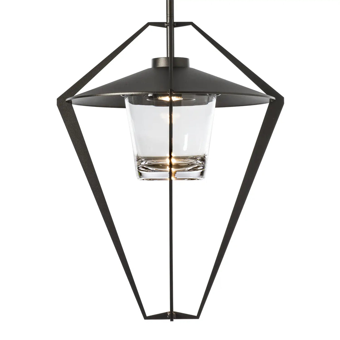 Hubbardton Forge, Stellar Outdoor Pendant/Semi-Flush, OUTDOOR CEILING LIGHTS