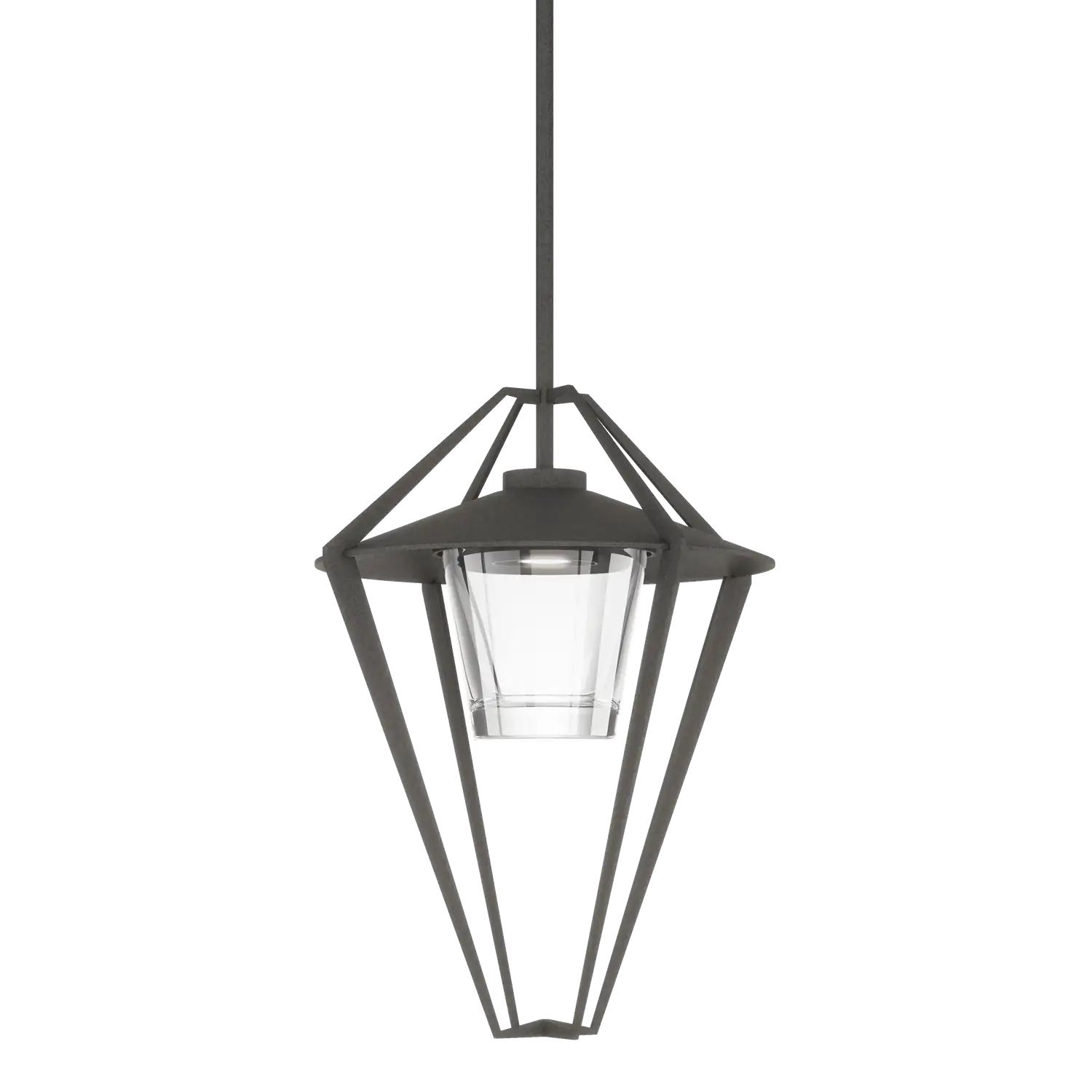 Hubbardton Forge, Stellar Outdoor Pendant/Semi-Flush, OUTDOOR CEILING LIGHTS
