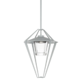 Hubbardton Forge, Stellar Outdoor Pendant/Semi-Flush, OUTDOOR CEILING LIGHTS