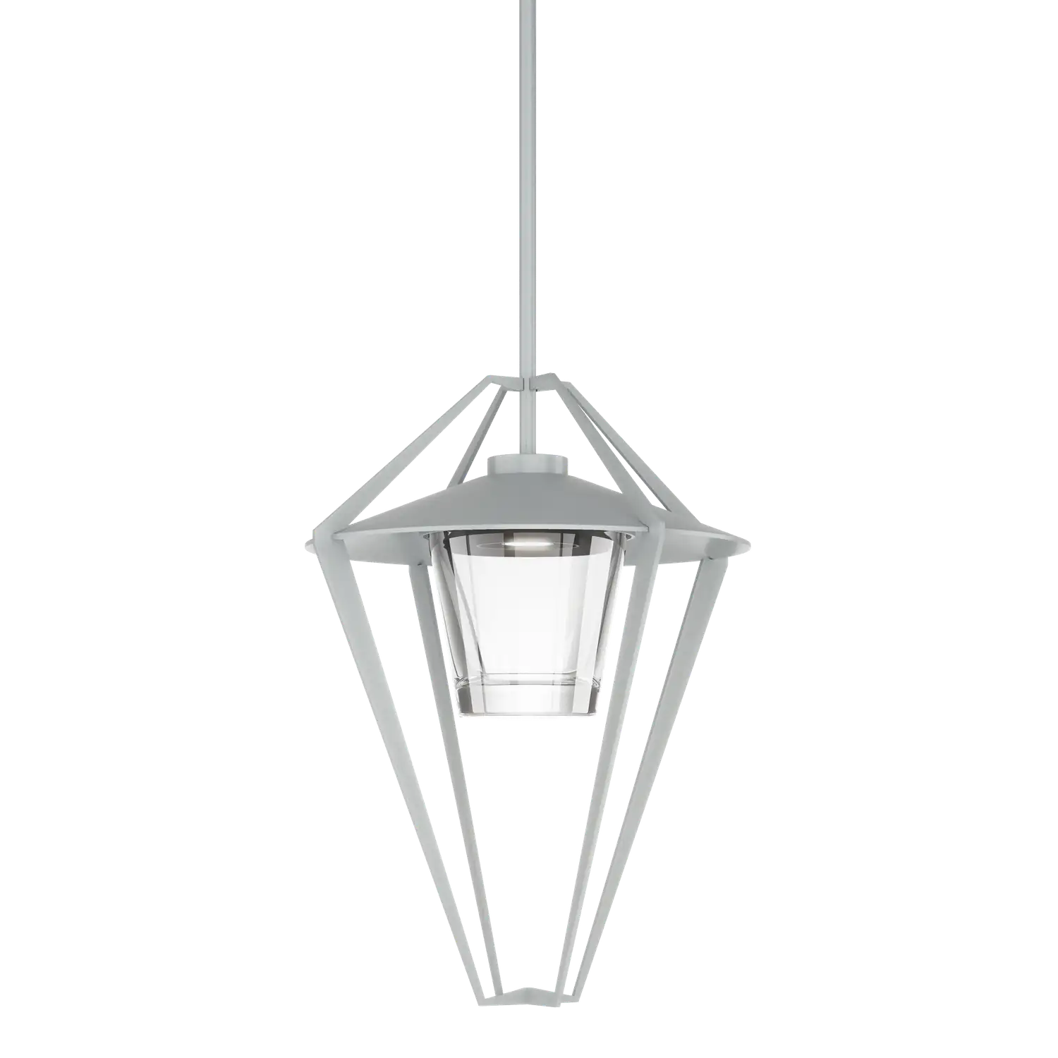 Hubbardton Forge, Stellar Outdoor Pendant/Semi-Flush, OUTDOOR CEILING LIGHTS