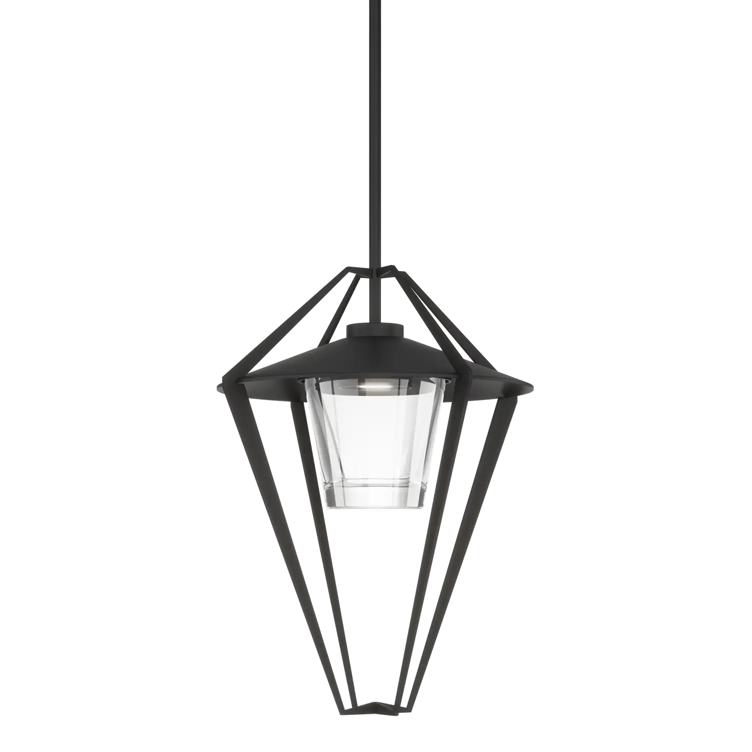 Hubbardton Forge, Stellar Outdoor Pendant/Semi-Flush, OUTDOOR CEILING LIGHTS