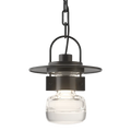 Hubbardton Forge, Mason Outdoor Ceiling Fixture, OUTDOOR CEILING LIGHTS