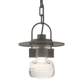 Hubbardton Forge, Mason Outdoor Ceiling Fixture, OUTDOOR CEILING LIGHTS