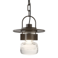 Hubbardton Forge, Mason Outdoor Ceiling Fixture, OUTDOOR CEILING LIGHTS
