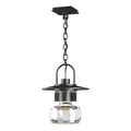 Hubbardton Forge, Mason Outdoor Ceiling Fixture, OUTDOOR CEILING LIGHTS
