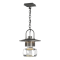 Hubbardton Forge, Mason Outdoor Ceiling Fixture, OUTDOOR CEILING LIGHTS