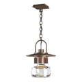 Hubbardton Forge, Mason Outdoor Ceiling Fixture, OUTDOOR CEILING LIGHTS