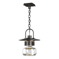 Hubbardton Forge, Mason Outdoor Ceiling Fixture, OUTDOOR CEILING LIGHTS
