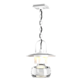 Hubbardton Forge, Mason Outdoor Ceiling Fixture, OUTDOOR CEILING LIGHTS