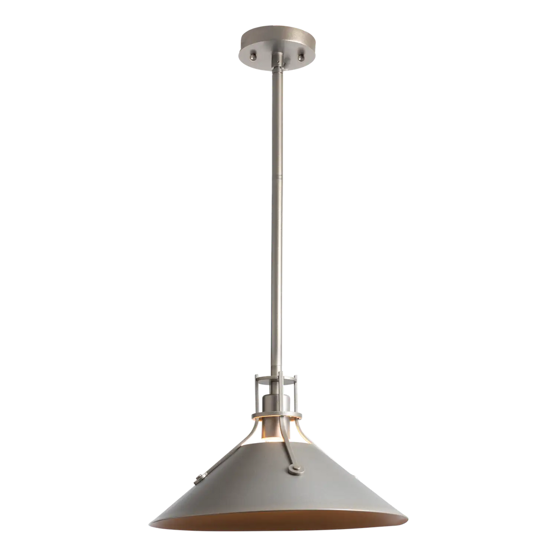 Hubbardton Forge, Henry Outdoor Pendant, OUTDOOR CEILING LIGHTS