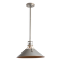 Hubbardton Forge, Henry Outdoor Pendant, OUTDOOR CEILING LIGHTS