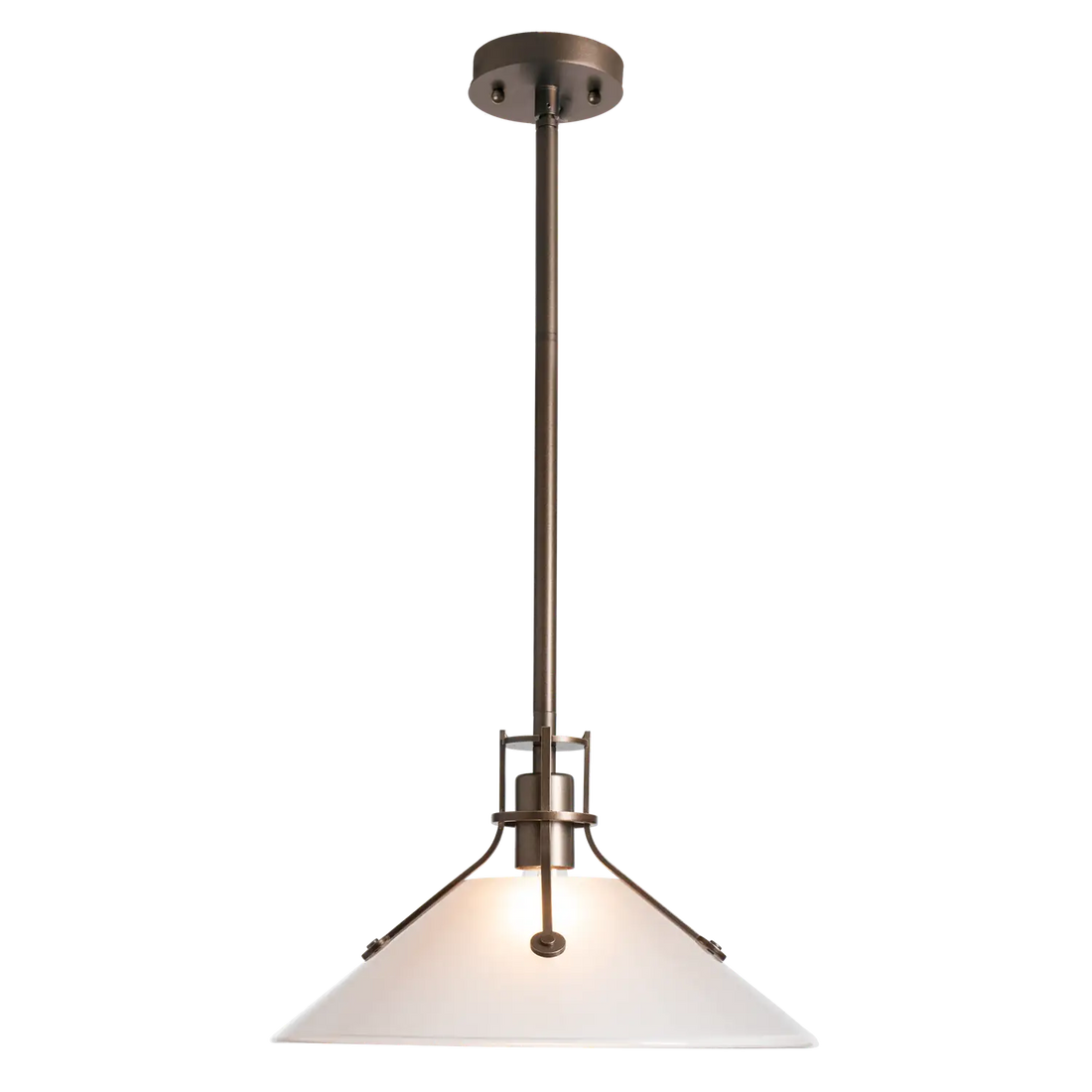 Hubbardton Forge, Henry Outdoor Pendant, OUTDOOR CEILING LIGHTS