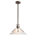 Hubbardton Forge, Henry Outdoor Pendant, OUTDOOR CEILING LIGHTS