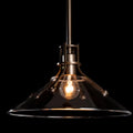Hubbardton Forge, Henry Outdoor Pendant, OUTDOOR CEILING LIGHTS
