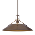Hubbardton Forge, Henry Outdoor Pendant, OUTDOOR CEILING LIGHTS