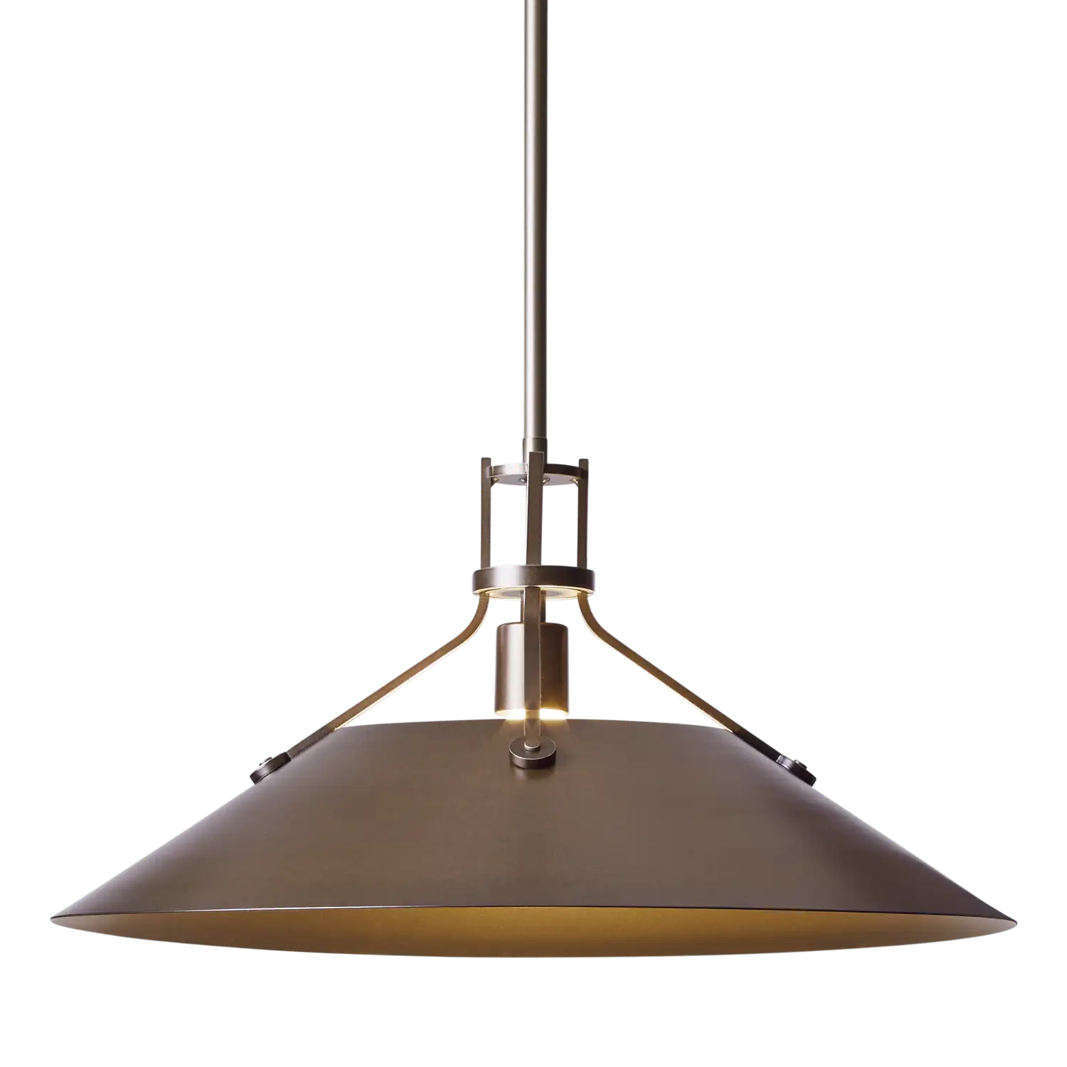 Hubbardton Forge, Henry Outdoor Pendant, OUTDOOR CEILING LIGHTS