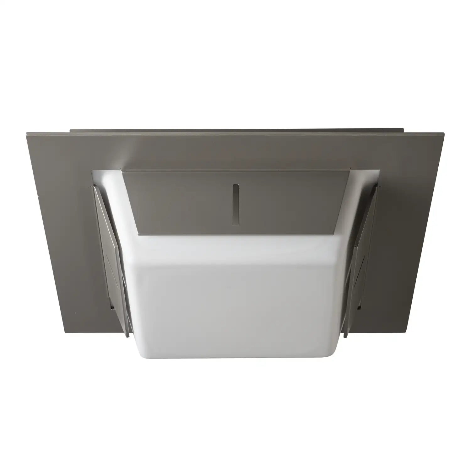 Hubbardton Forge, Linea Outdoor Flush Mount, OUTDOOR CEILING LIGHTS