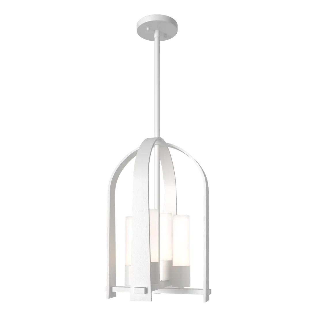 Hubbardton Forge, Triomphe Outdoor Lantern, OUTDOOR CEILING LIGHTS