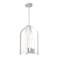 Hubbardton Forge, Triomphe Outdoor Lantern, OUTDOOR CEILING LIGHTS