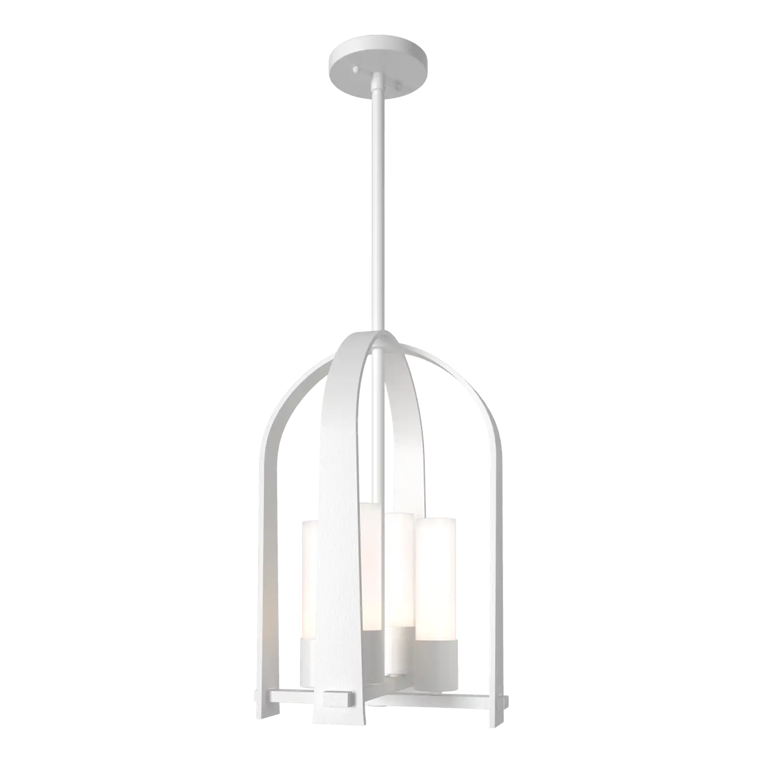 Hubbardton Forge, Triomphe Outdoor Lantern, OUTDOOR CEILING LIGHTS