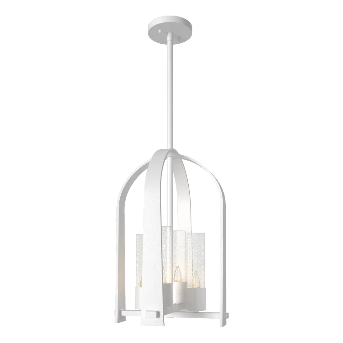 Hubbardton Forge, Triomphe Outdoor Lantern, OUTDOOR CEILING LIGHTS