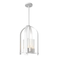 Hubbardton Forge, Triomphe Outdoor Lantern, OUTDOOR CEILING LIGHTS