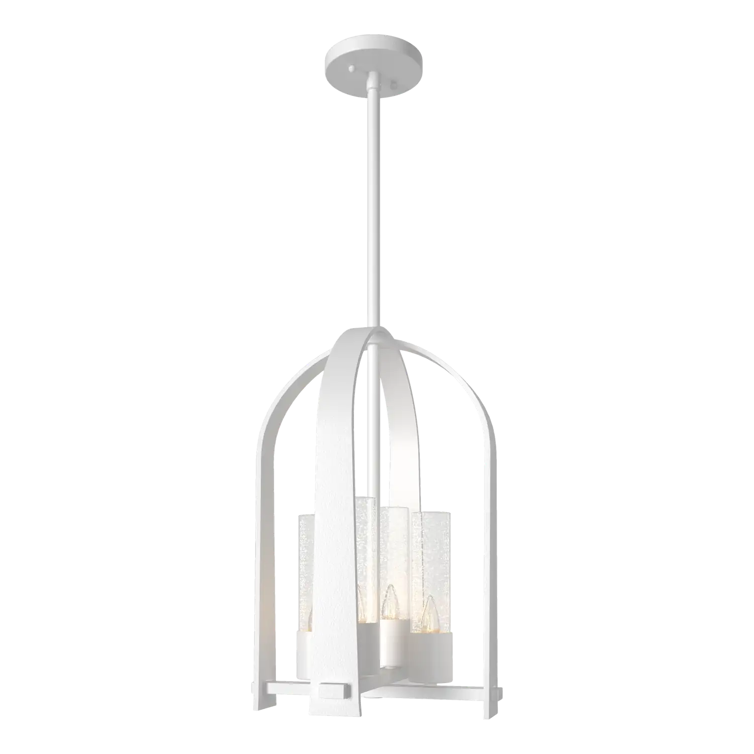 Hubbardton Forge, Triomphe Outdoor Lantern, OUTDOOR CEILING LIGHTS
