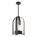 Hubbardton Forge, Triomphe Outdoor Lantern, OUTDOOR CEILING LIGHTS