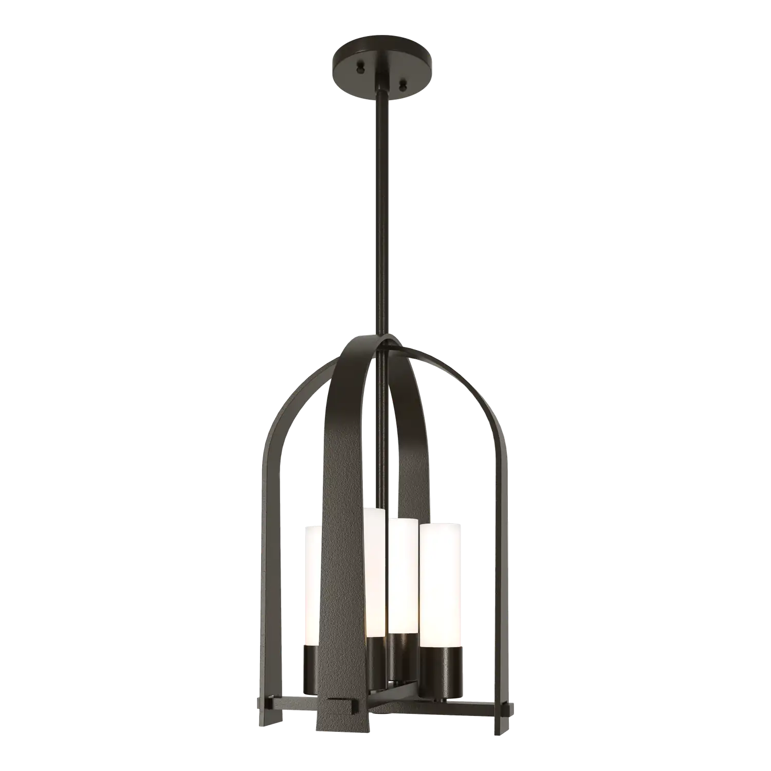 Hubbardton Forge, Triomphe Outdoor Lantern, OUTDOOR CEILING LIGHTS