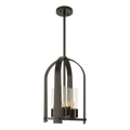 Hubbardton Forge, Triomphe Outdoor Lantern, OUTDOOR CEILING LIGHTS