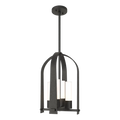 Hubbardton Forge, Triomphe Outdoor Lantern, OUTDOOR CEILING LIGHTS