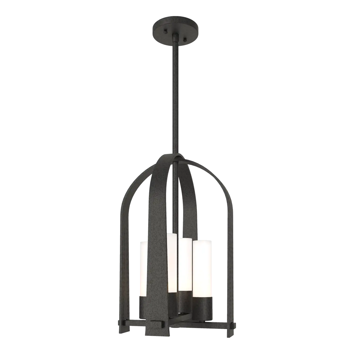 Hubbardton Forge, Triomphe Outdoor Lantern, OUTDOOR CEILING LIGHTS