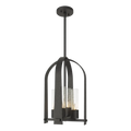 Hubbardton Forge, Triomphe Outdoor Lantern, OUTDOOR CEILING LIGHTS