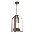 Hubbardton Forge, Triomphe Outdoor Lantern, OUTDOOR CEILING LIGHTS