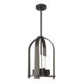 Hubbardton Forge, Triomphe Outdoor Lantern, OUTDOOR CEILING LIGHTS