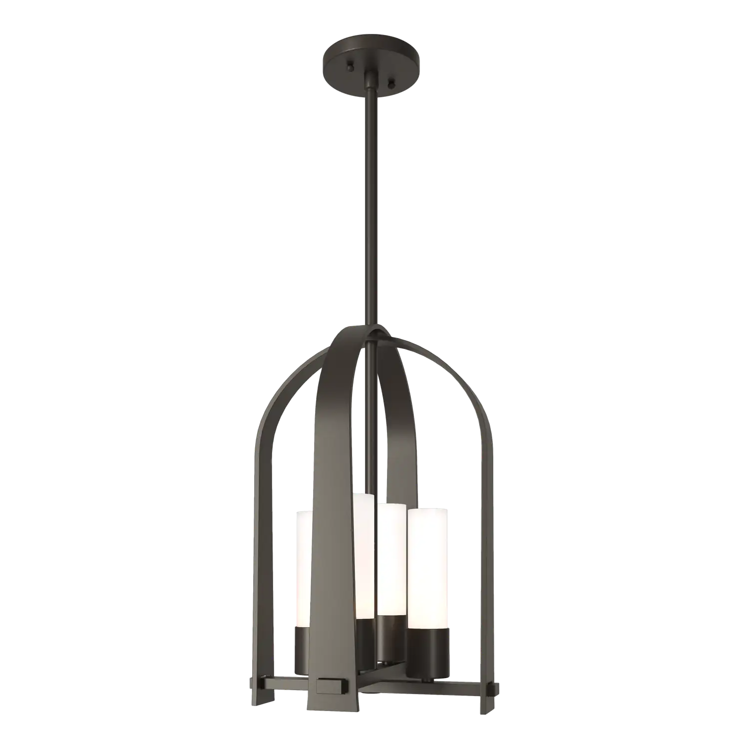 Hubbardton Forge, Triomphe Outdoor Lantern, OUTDOOR CEILING LIGHTS