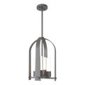 Hubbardton Forge, Triomphe Outdoor Lantern, OUTDOOR CEILING LIGHTS