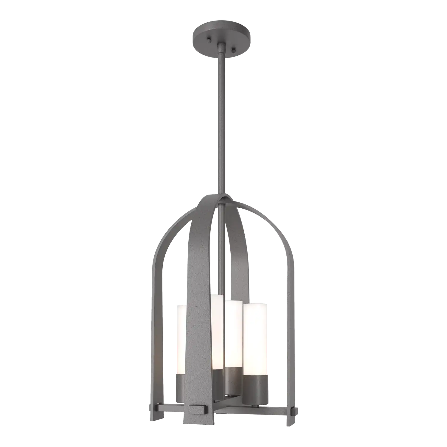 Hubbardton Forge, Triomphe Outdoor Lantern, OUTDOOR CEILING LIGHTS
