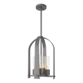 Hubbardton Forge, Triomphe Outdoor Lantern, OUTDOOR CEILING LIGHTS