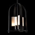 Hubbardton Forge, Triomphe Outdoor Lantern, OUTDOOR CEILING LIGHTS