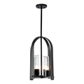 Hubbardton Forge, Triomphe Outdoor Lantern, OUTDOOR CEILING LIGHTS