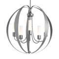 Hubbardton Forge, Pomme Outdoor Pendant, OUTDOOR CEILING LIGHTS