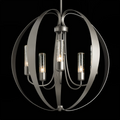 Hubbardton Forge, Pomme Outdoor Pendant, OUTDOOR CEILING LIGHTS