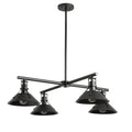 Hubbardton Forge, Henry Outdoor Pendant, OUTDOOR CEILING LIGHTS